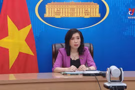 越南愿同中国分享加入CPTPP的信息和经验
