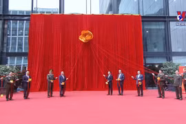 越南国家居民数据库项目即将投入运行