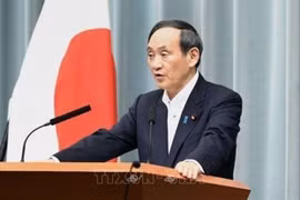 日本反对任何加剧东海紧张局势的行动