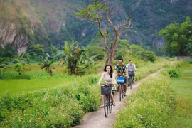 ​ 越南旅游复苏势头可喜