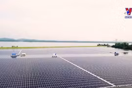 越南面向发展低碳经济，主动应对气候变化