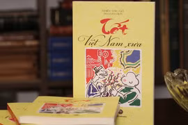 从越法两国学者的视角了解越南过年习俗