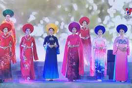 2023年河内旅游奥黛节将于10月举行