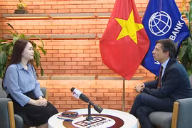 世行专家：促进投资——越南经济增长的关键