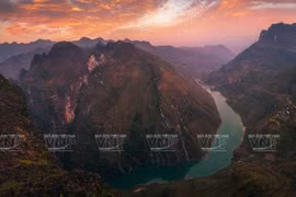 组图：90后摄影师的风光摄影组图