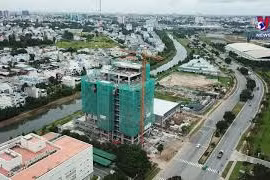 前9个月胡志明市吸收外商直接投资32.5亿美元