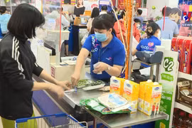 改变购物者使用塑料袋的习惯