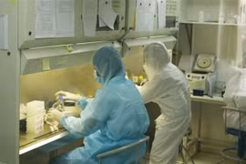 越南又有8名患者治愈出院