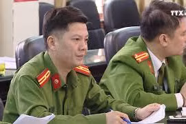 从疫区入境越南的所有乘客必须进行隔离观察
