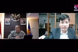 印尼高度评价越南在AMM-53与相关会议上的引领作用