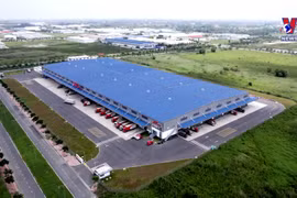 汇丰银行将今年越南经济增长预期上调至6.9%