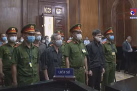 犯下传谣破坏国家罪名的分子被判处有期徒刑15年