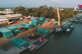 2020年越南经济增长有望达3.8%