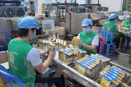 RCEP协定为越南与东盟地区敞开开放发展大门