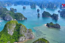 充分开发海洋岛屿旅游 助力蓝色经济增长
