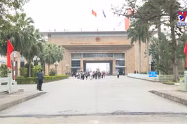 广宁省芒街边境地区旅游业走上复苏和可持续发展之路