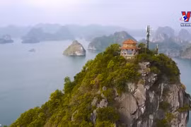 三处越南遗产被列入东南亚最令人印象深刻的世界遗产名录