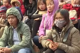 越南政府总理指示：加强新冠肺炎疫情防控力度