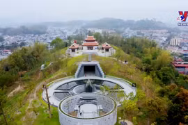 越南2024年国家旅游年为游客带来无尽的体验
