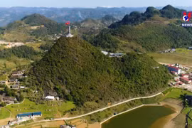以文促旅 以旅彰文 助推脱贫攻坚