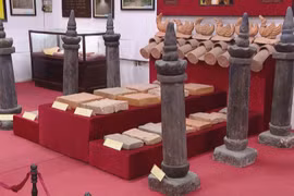 弘扬国家宝物文化艺术价值