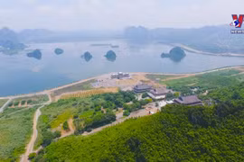 河南省力争成为越南旅游版图上的亮点 