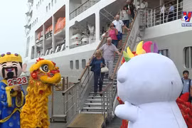 ​ 越南努力扩展境外高端客源市场