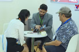 欧盟企业迎来对加入越南食品加工业的巨大机遇
