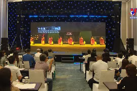 大力促进越南—中国旅游合作