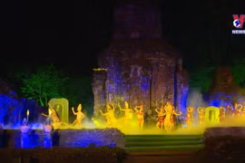 “传奇美山之夜”-美山圣地新鲜而独特的旅游产品