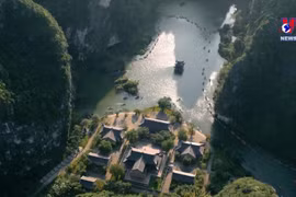 挖掘文化内涵 打造一流文旅品牌