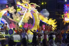 宣光省将举办国家级的“宣城文化节”