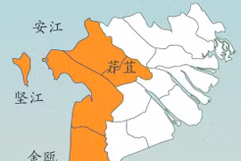 图表新闻：九龙江三角洲农业取得突出发展成就