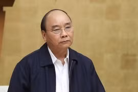 越南在全国范围实施为期15天的全社会隔离