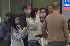越南航空局就新冠肺炎疫情防控工作发出第四个指示