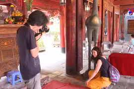 印度游客增加对越南旅游信息的搜索次数