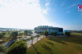 越南致力推动绿色供应链体系建设