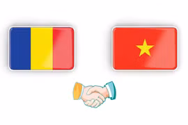  图表新闻：越南与罗马尼亚传统友好关系