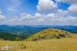 组图： 仙女山——谅山省宁静原始的旅游胜地