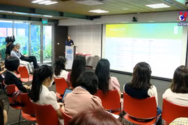 UNDP发布人类发展报告：越南在全球排名中上升两位