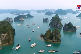 英国权威旅游杂志：越南迎新年20大理想目的地之一