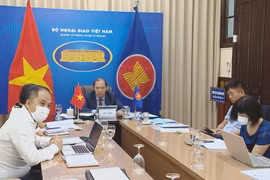 东盟各国承诺共享疫苗