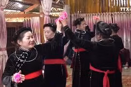 谅山省着力发展社区旅游	
