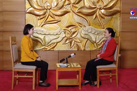 越南致力于谱写民间外交事业新篇章