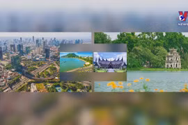 印尼总统对越进行国事访问：进一步深化两国战略伙伴关系