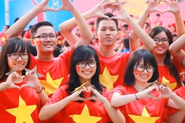 组图：越南是落实《世界人权宣言》的领先国家之一