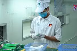 2020年越南经济增长率位居世界前列