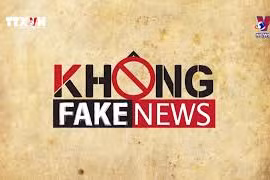 越通社抗击虚假消息项目赢得国际新闻奖