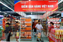 附图 图自越通社