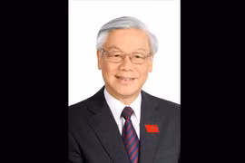 多国领导人就越共中央总书记阮富仲逝世向越南发唁电致哀